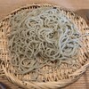 蕎麦ひら井