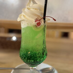 喫茶店 ピノキオ - 