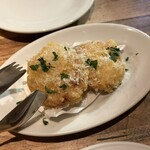 マザーズ - 絶対に食べてほしいグラタンコロッケ