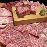 肉酒場 - 