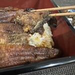 うなぎ割烹 みかわ三水亭 本館／はなれ - 