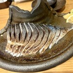 魚焼男 新橋本店 - 