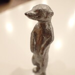 トーコーキッチン - ミーアキャット