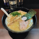 おおぜき中華そば店 - 