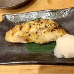 魚焼男 新橋本店 - 