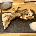 魚焼男 新橋本店 - 