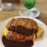 喫茶店 ピノキオ - 料理写真: