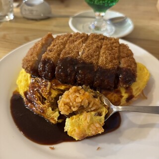 喫茶店 ピノキオ_1