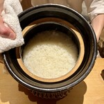 橦木町 しみず - 