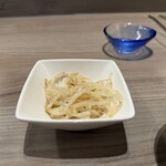 ジンギスカン×厚岸牡蠣  ラムグチカズヤ - ナムル