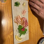 鳥専 一保 - 料理写真: