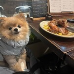 ボンマルシェボンテ - 