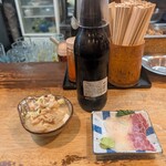 立飲み たきおか - 