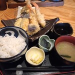 天串×和酒 佐香月 - 