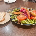 ボンマルシェボンテ - 