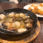 ボンマルシェボンテ - 