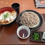 とんから亭 - 料理写真: