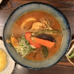 スパイス＆スマイル - 