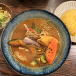スパイス＆スマイル - 