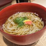 花旬庵 - 料理写真: