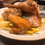 ボンマルシェボンテ - 