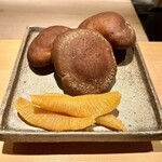 橦木町 しみず - 