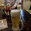 厳選もつ酒場 エビス参 三宿本店