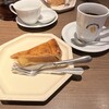 ドトール珈琲店  飯田橋ラムラ店