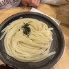 水沢うどん 水香苑 高崎モントレー店