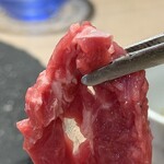 ジンギスカン×厚岸牡蠣  ラムグチカズヤ - オーストラリア産ラムチャックロール