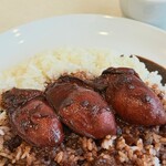 東京ボンベイ 恵比寿ガーデンプレイス店 - 