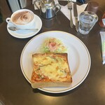 カフェムラサキ - 