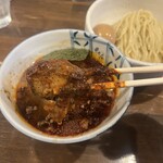 麺処 井の庄 - 