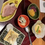 스미야키 우나후지 유라쿠쵸점 - 