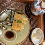 스미야키 우나후지 유라쿠쵸점 - 