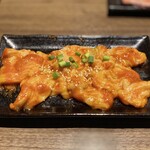 焼肉フランス人 - 