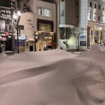 ジンギスカン×厚岸牡蠣  ラムグチカズヤ - 店舗外観