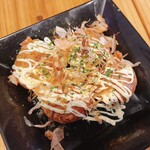 ジャンボ酒場 - 料理写真: