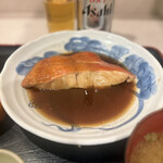 食堂もり川 - 