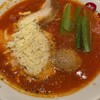 太陽のトマト麺 青山オーバルビル店