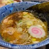 白楽 栗山製麺 三井アウトレットパーク 横浜ベイサイド店