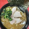 ラーメン 杉田家 本店