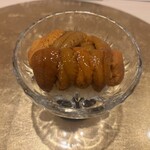 寿司赤酢・望月 - 