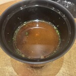 寿司赤酢・望月 - 