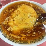 マルシン飯店 - 