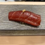 寿司赤酢・望月 - 