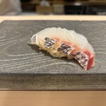 寿司赤酢・望月 - 