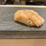 寿司赤酢・望月 - 