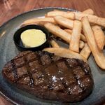 Rare Steakhouse Downtown - 