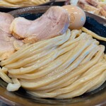 白楽 栗山製麺 三井アウトレットパーク 横浜ベイサイド店 - 